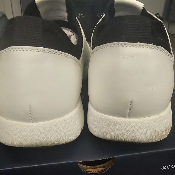 Casual sneakers - Picture 4 of 5